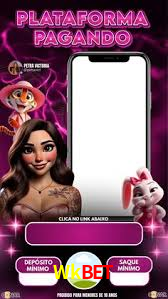 Bônus Generosos e Exclusivos no Wkbet para Você!