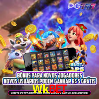Wkbet Com